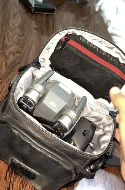 dji mavic 2 pro
