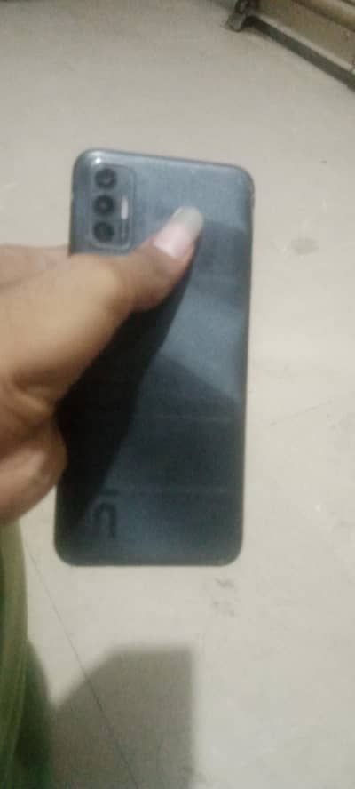 Tecno Spark 7