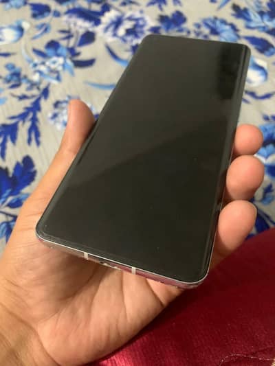 One Plus 9 Pro