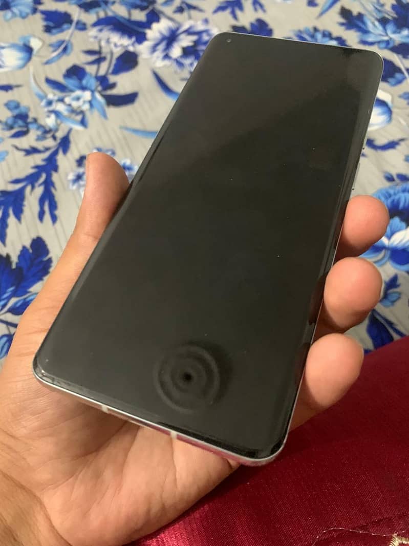 One Plus 9 Pro 2