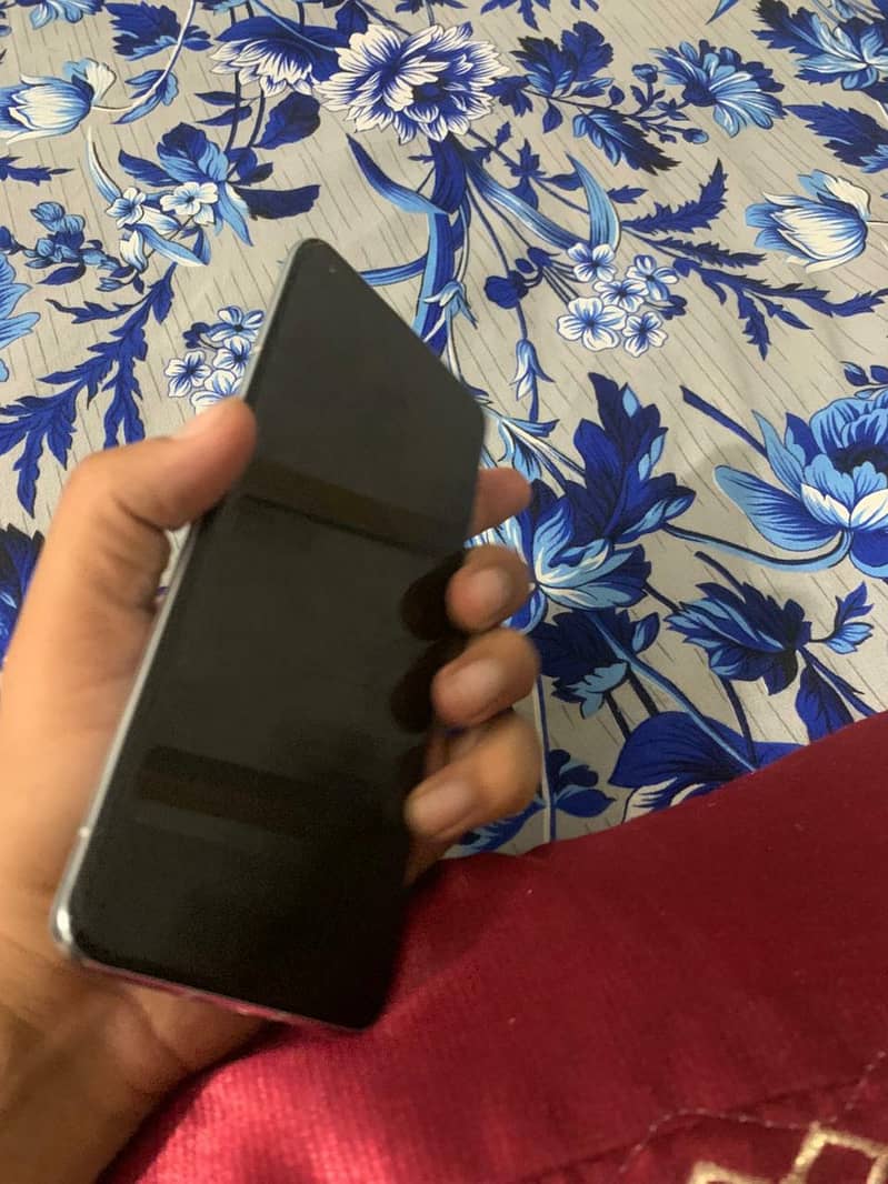 One Plus 9 Pro 4