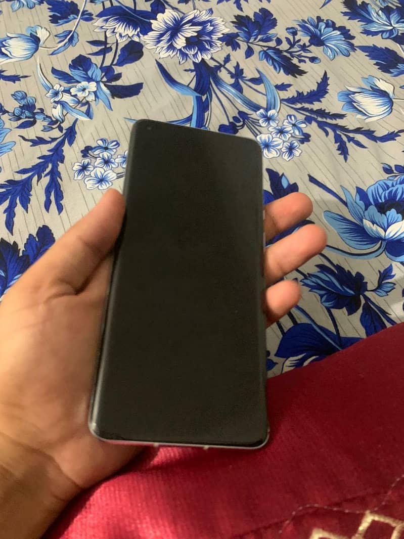 One Plus 9 Pro 9
