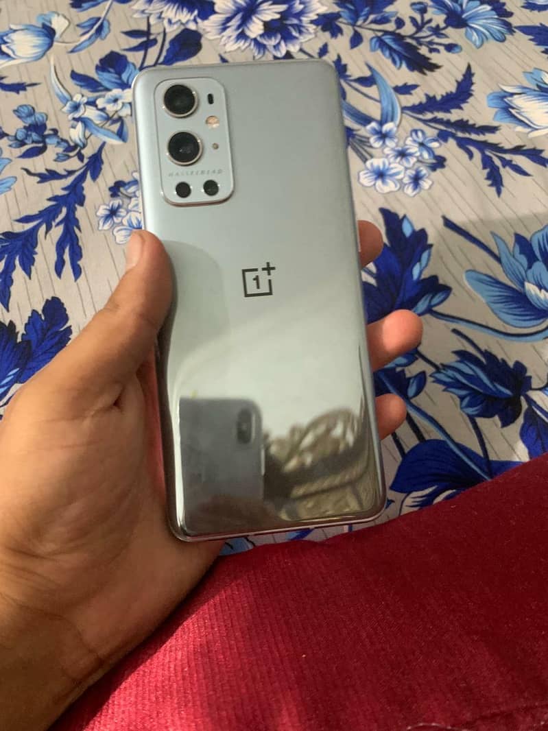 One Plus 9 Pro 13