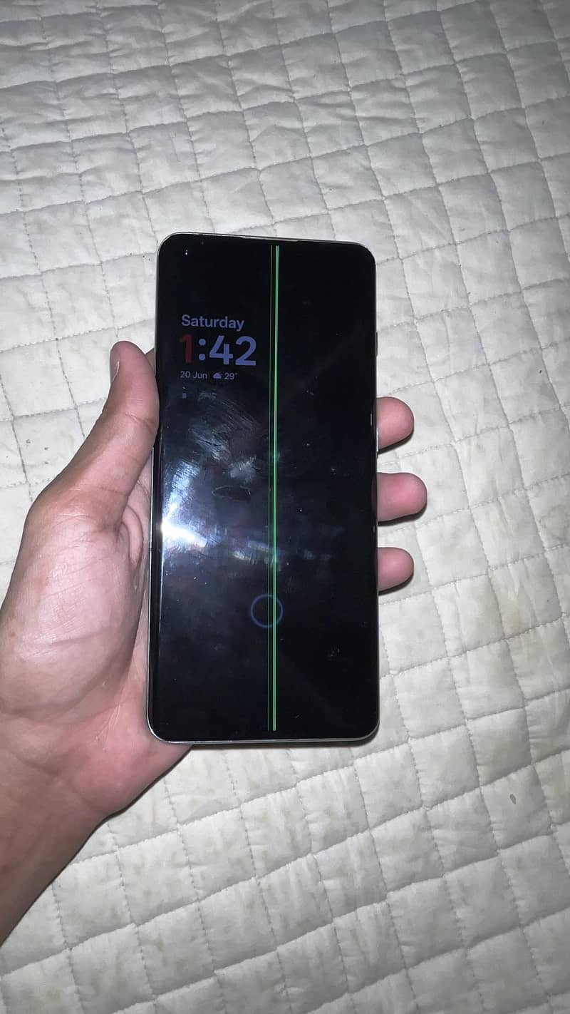 OnePlus 10 pro 3