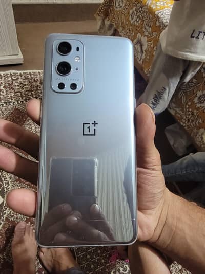 1 plus 9 pro