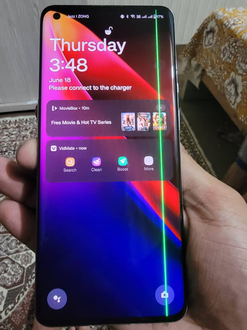 1 plus 9 pro 1