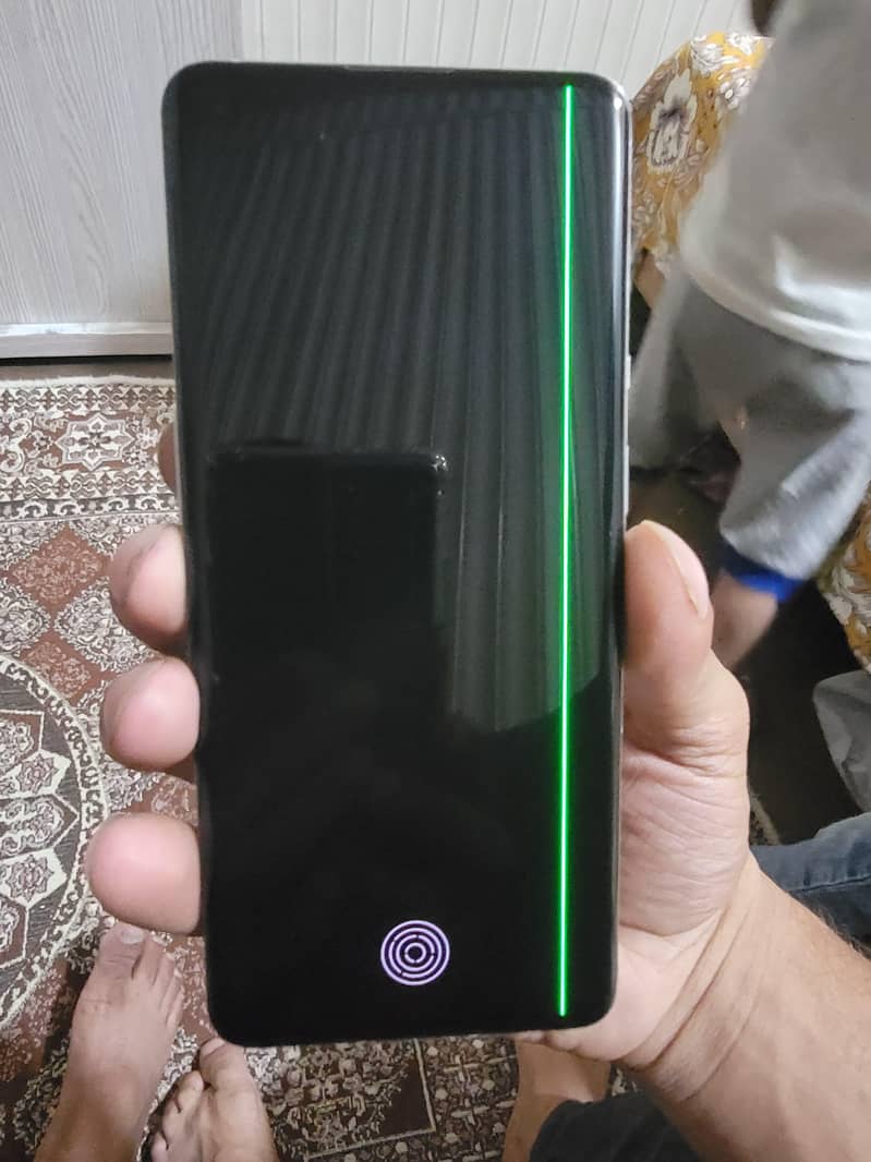 1 plus 9 pro 3