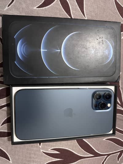 Apple iPhone 12 Pro Max