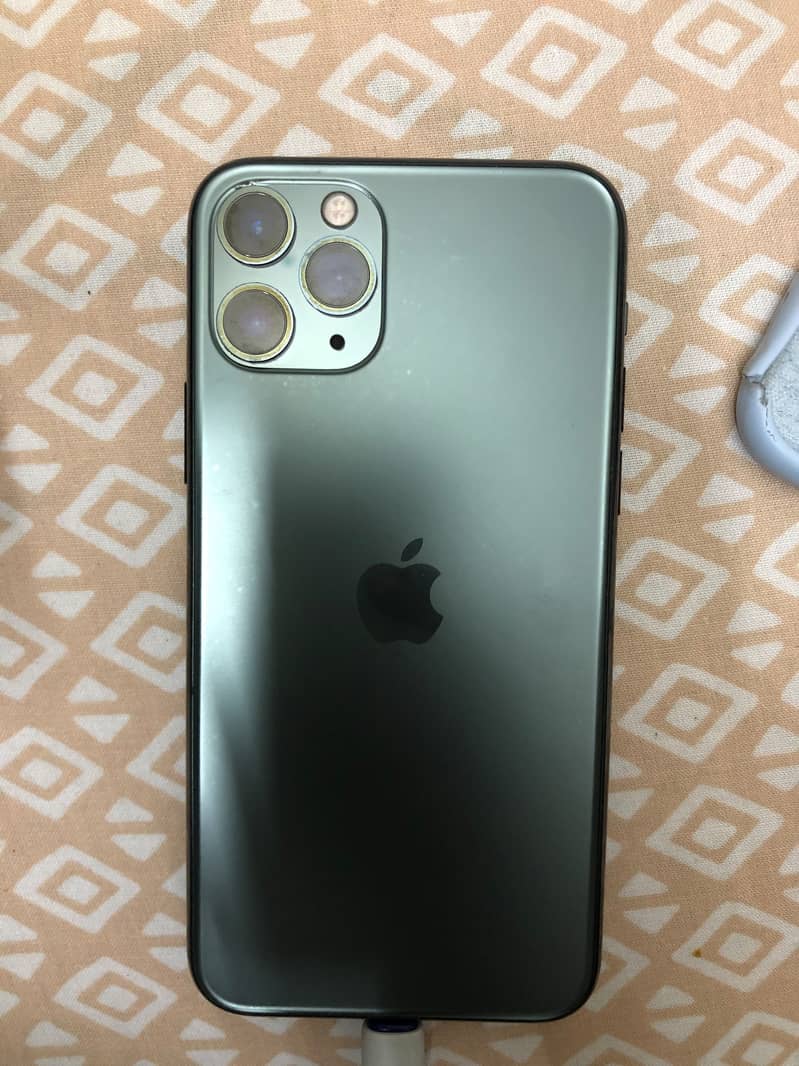 iPhone 11 pro 1