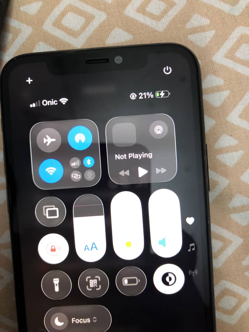 iPhone 11 pro 2