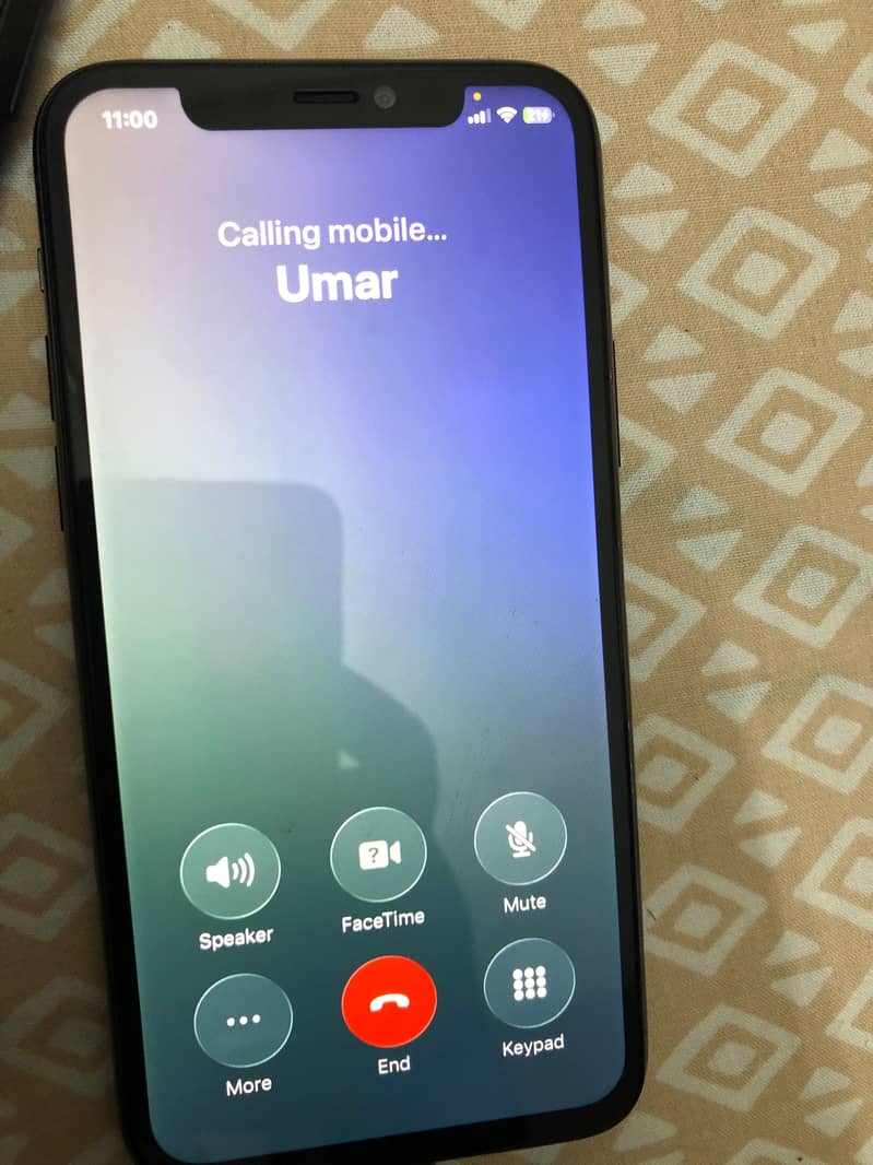iPhone 11 pro 3