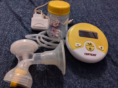 breast Pump for Milk