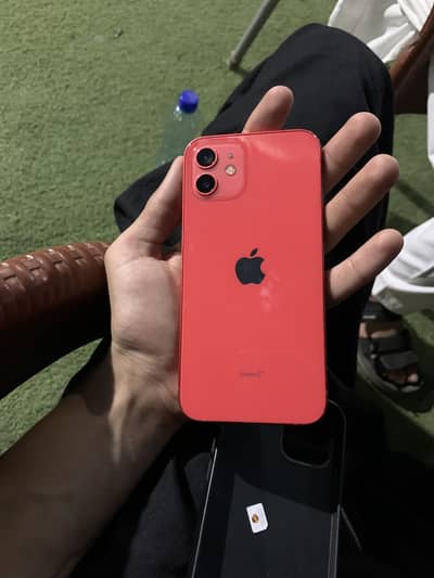iPhone 12 jv 128gb non pta