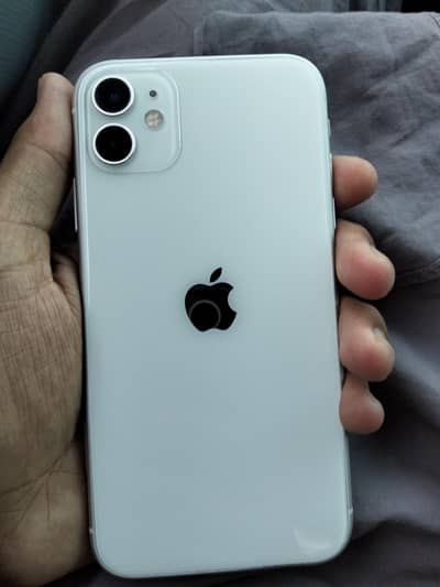 Apple iPhone 11
