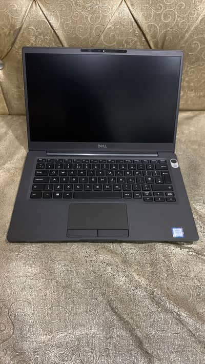 Dell latitude 7300