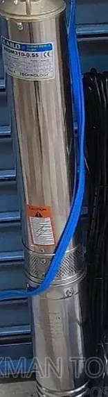 mesile motor 0.75for sale