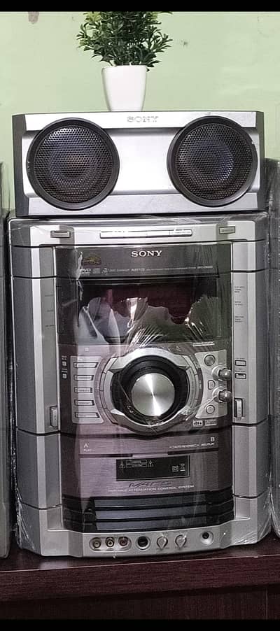 sony gn90d