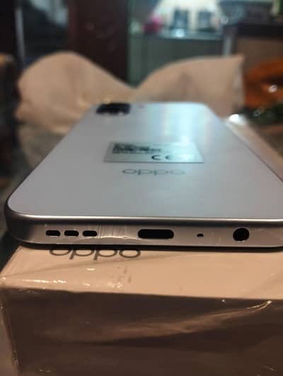 OPPO A6k