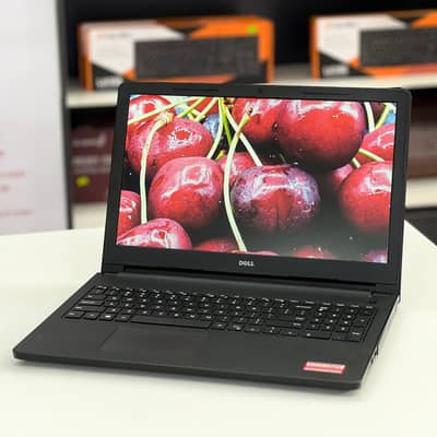 Dell Inspiron Core i5 7th Generation 8GB Ram / 256GB SSD