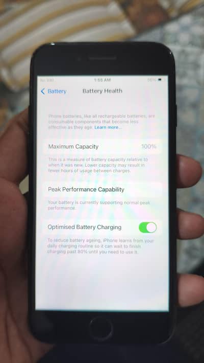 iPhone 7 Pta Approved