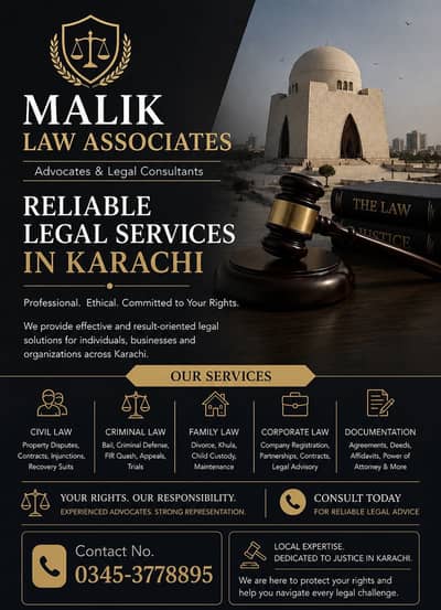 Legal Services