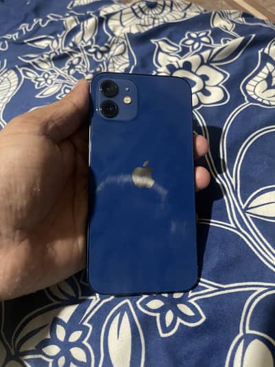 Apple iPhone 12