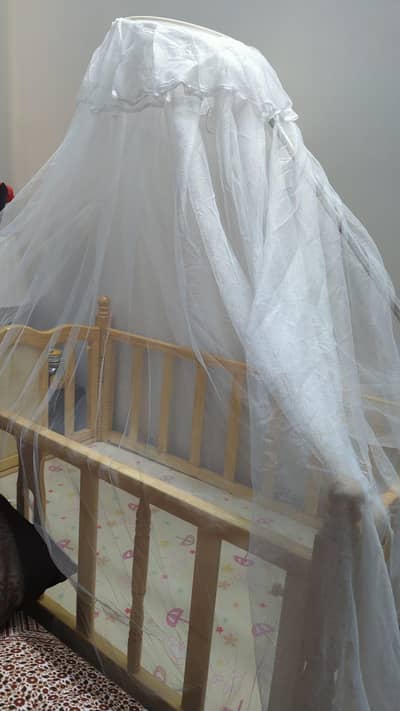 Baby Cot