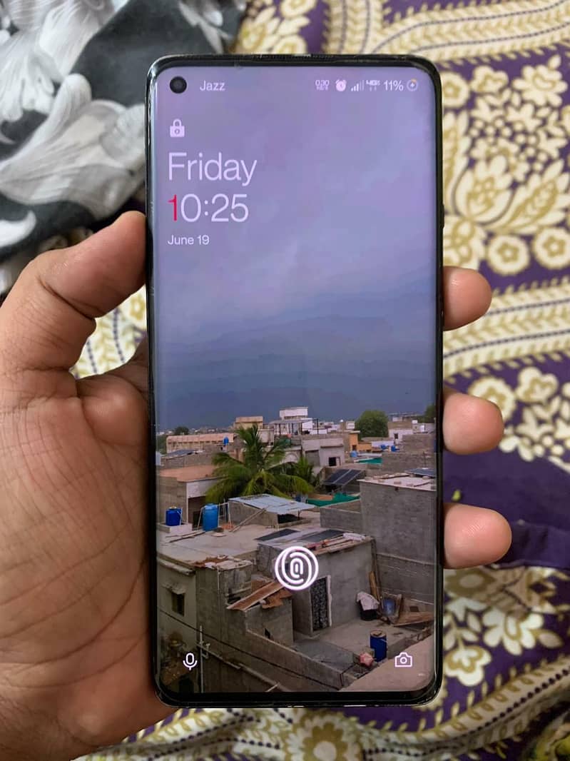 One Plus 8 1