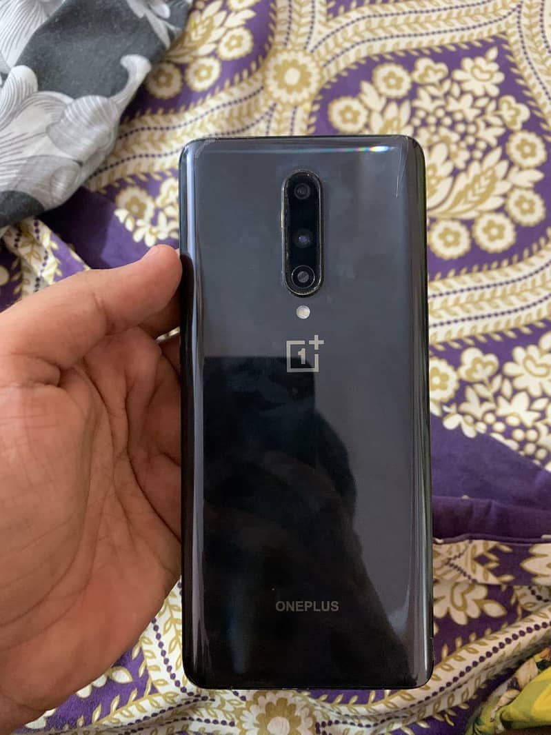 One Plus 8 3
