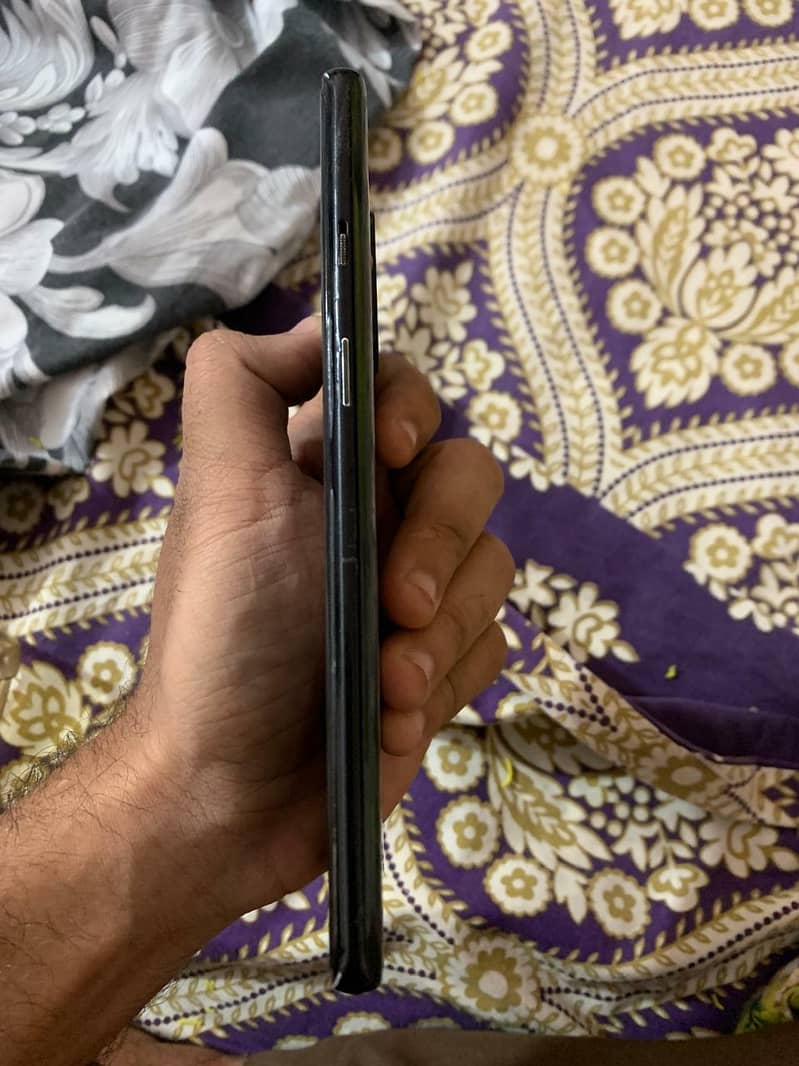 One Plus 8 5