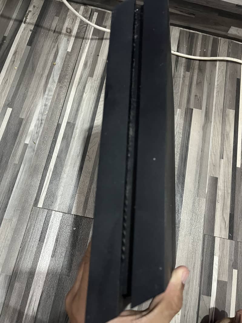 Ps4 Jailbreak 1
