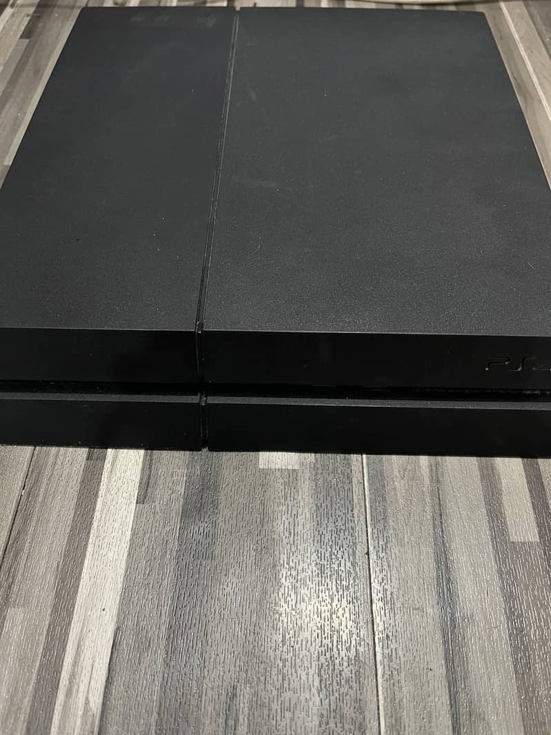 Ps4 Jailbreak 2