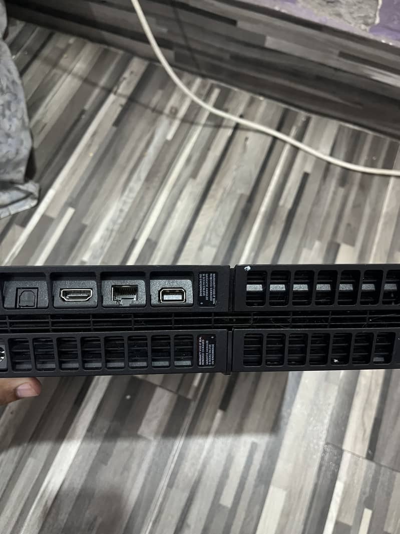 Ps4 Jailbreak 4