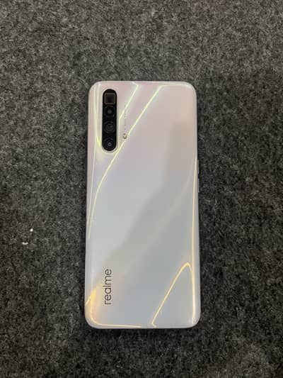 Realme X3 SuperZoom