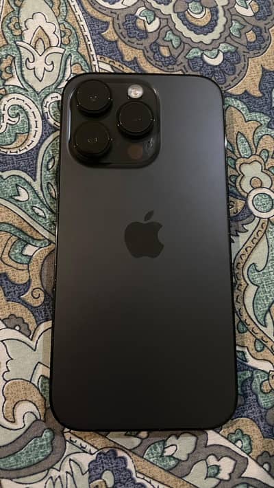 Apple iPhone 14 Pro