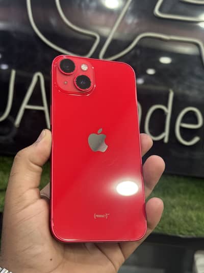 Apple iPhone 14 non pta jv