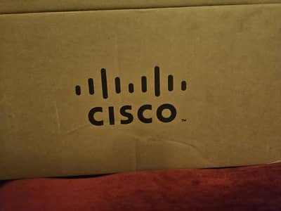 cisco switch ws-c3560-8pcs