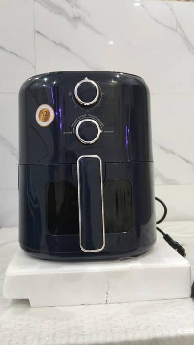 itel new generation air fryer