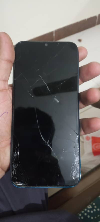 Tecno Spark 6