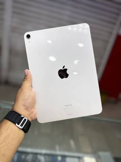 Ipad Air (5th Generation) 256GB