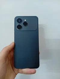 Tecno spark 40