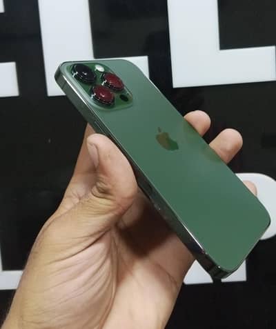 Apple iPhone 13 Pro Max pta approve