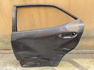 Toyota Corolla door for sale
