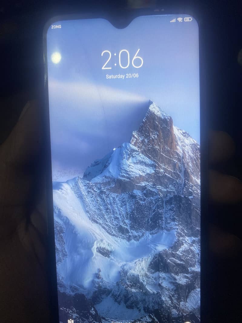 redmi note 8 0