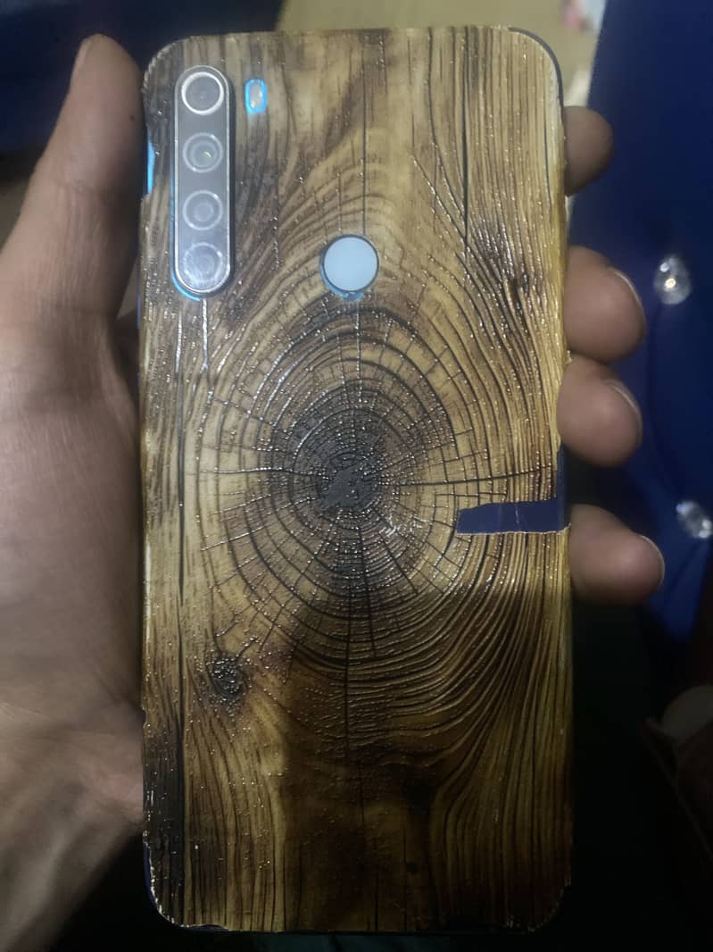 redmi note 8 1