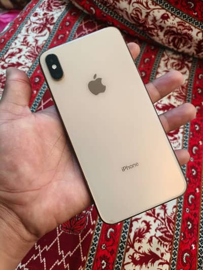 Apple iPhone XS Max