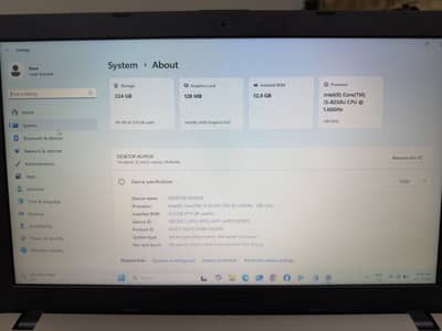 asus laptop core i5 8th gen