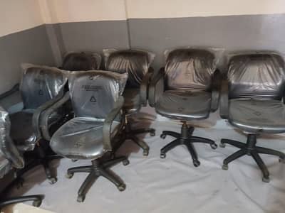 Office Chairs Available