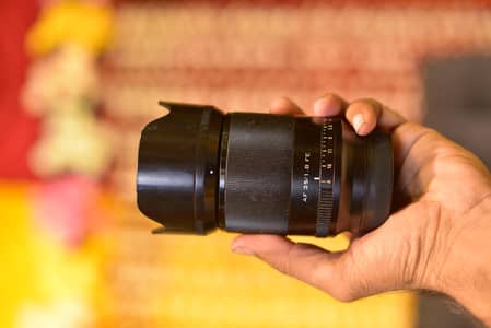 viltrox 35mm 1.8 Sony mount