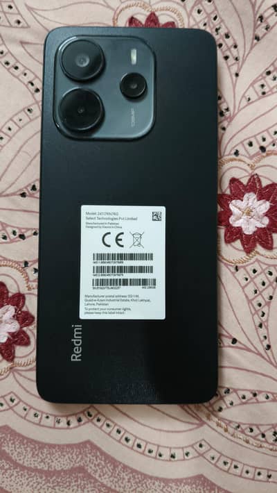 Xiaomi Redmi Note 14